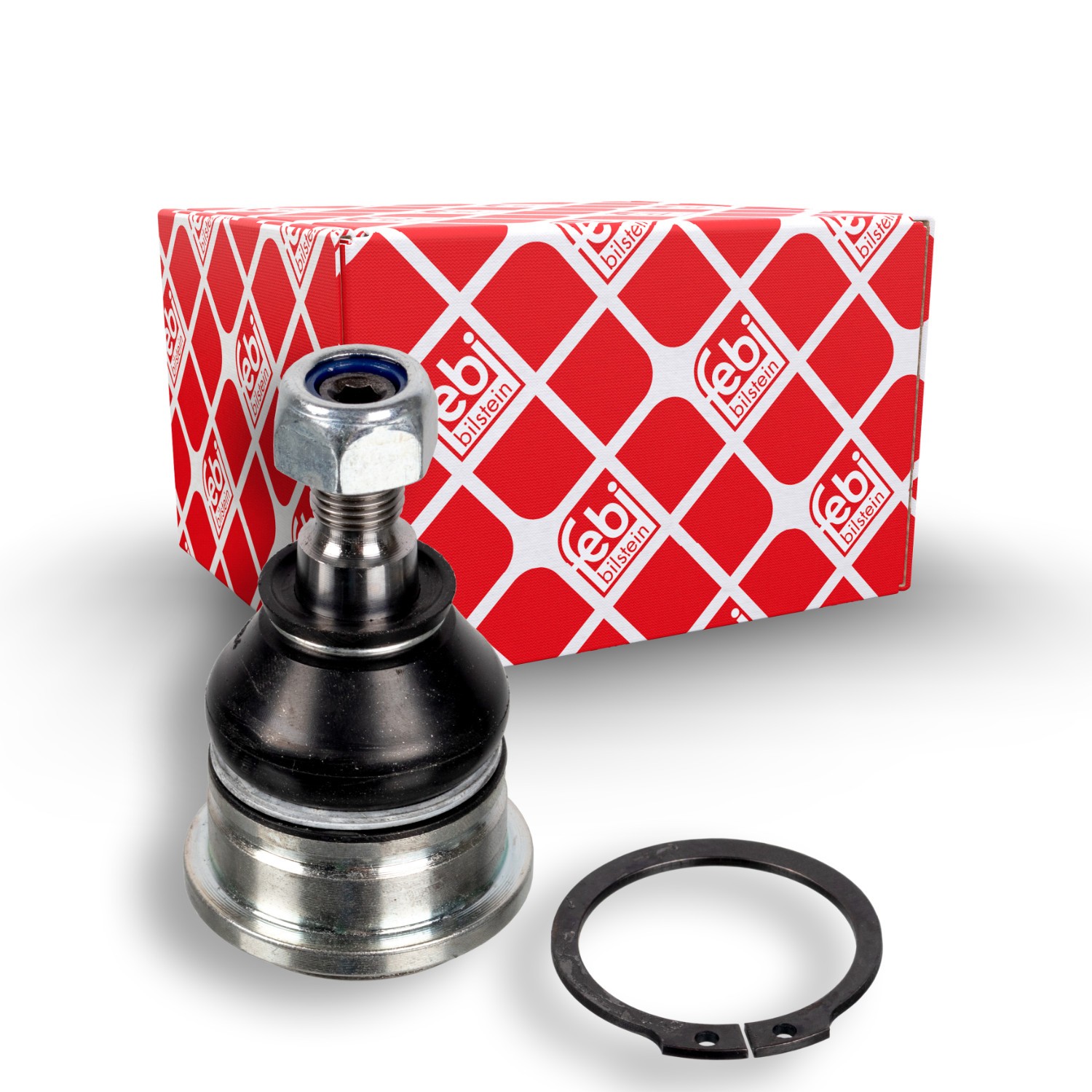 FEBI BILSTEIN Ball Joint Article number: 28200 cheaply