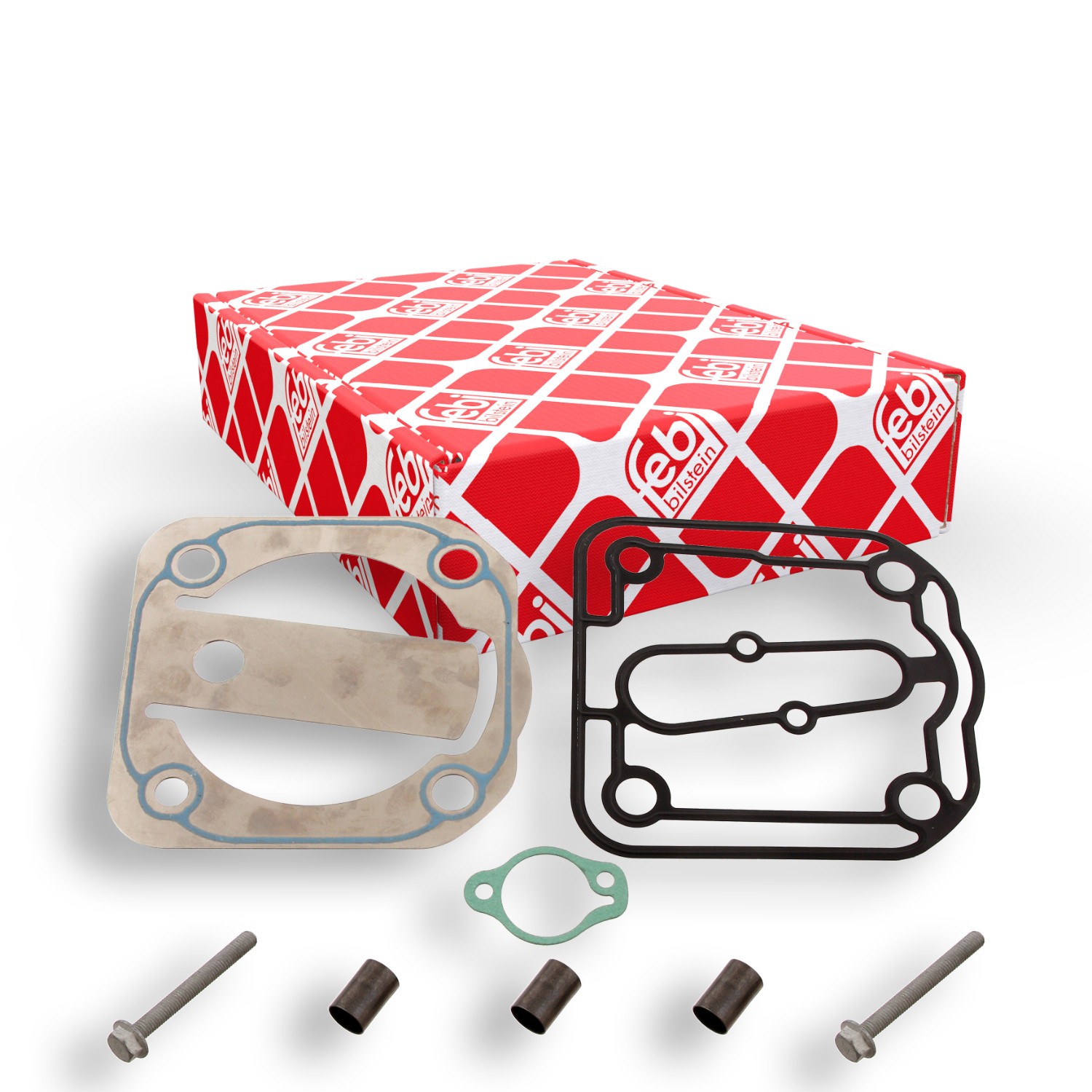 FEBI BILSTEIN Seal Kit, multi-valve Article number: 28236 cheaply