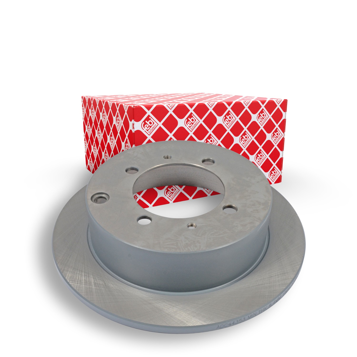 FEBI BILSTEIN Brake disc Article number: 28324 cheaply