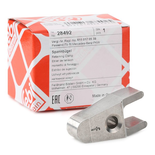 FEBI BILSTEIN Injector Holder Article number: 28492 cheaply
