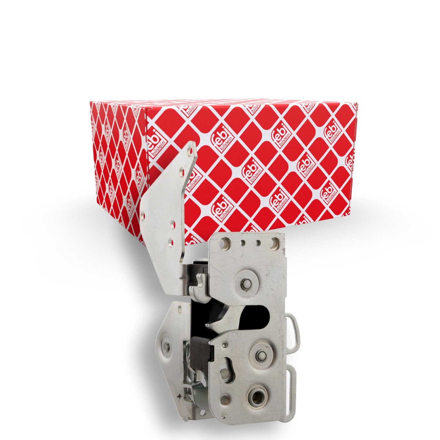 FEBI BILSTEIN Door lock Article number: 28523 cheaply
