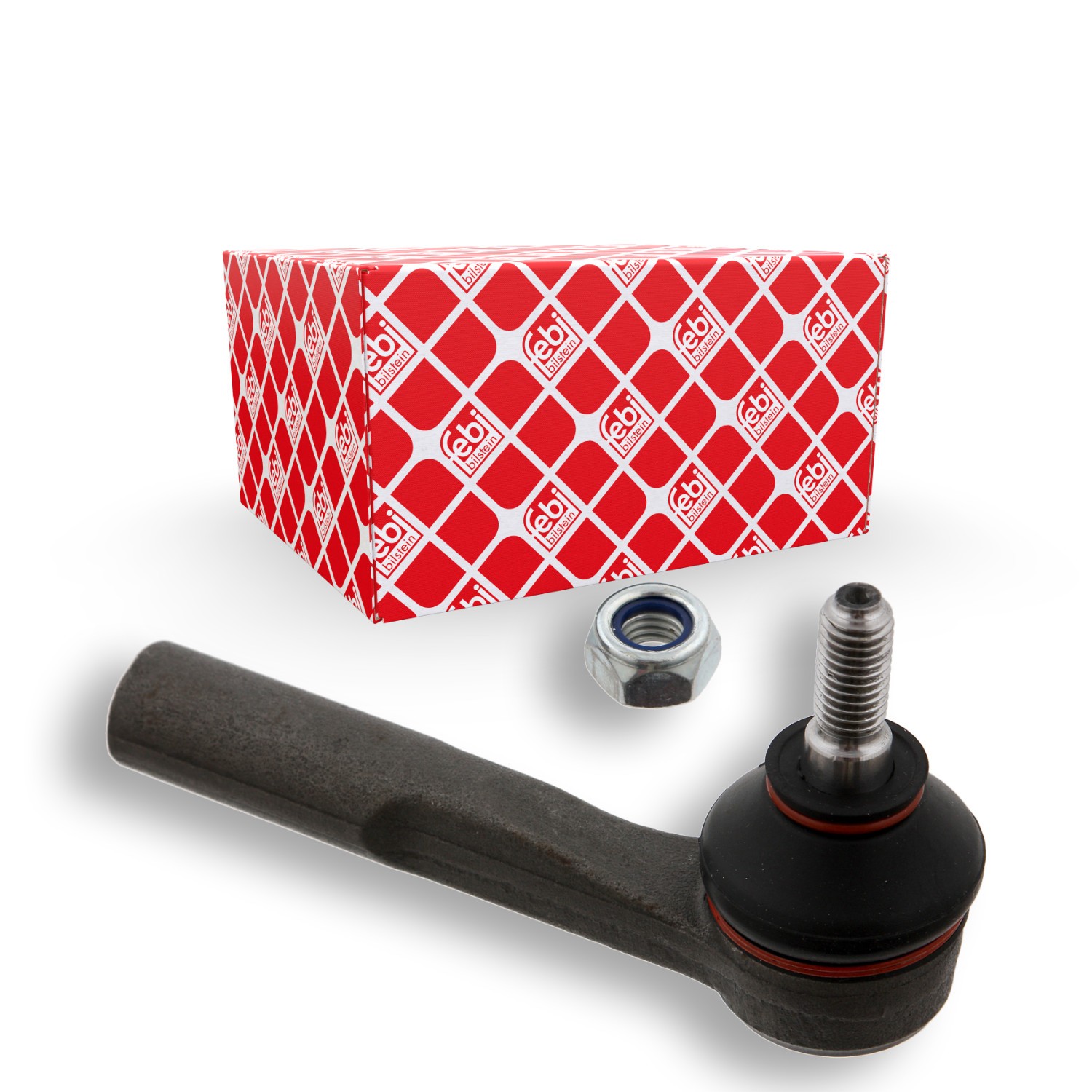 FEBI BILSTEIN Track rod end Article number: 28618 cheaply