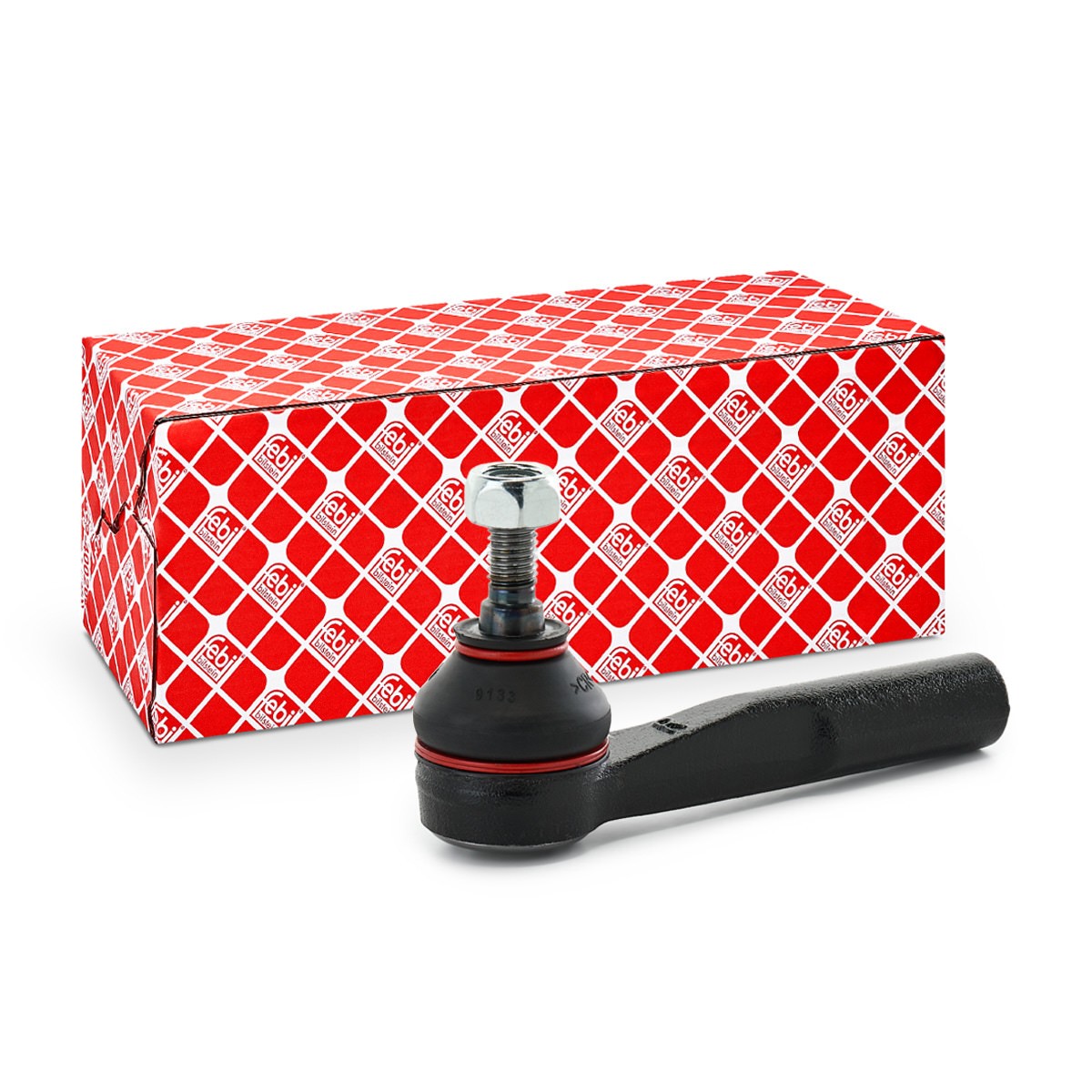 FEBI BILSTEIN Track rod end Article number: 28619 cheaply