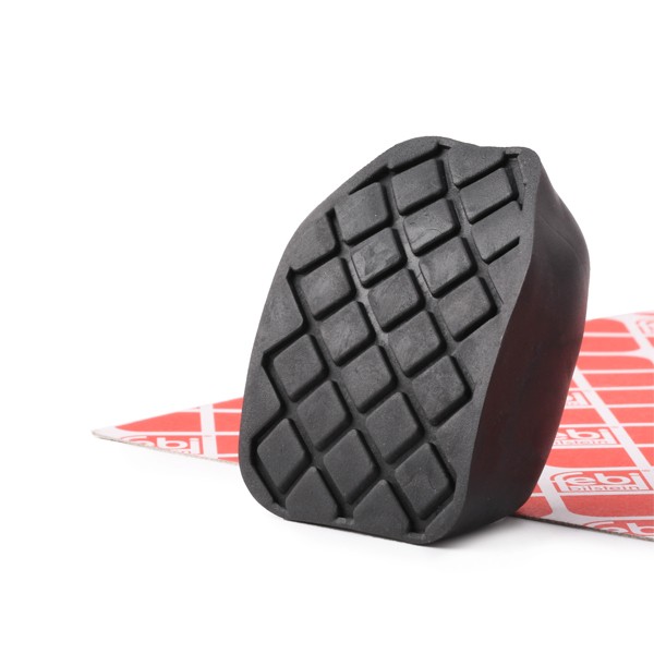 FEBI BILSTEIN Brake Pedal Pad Article number: 28636 cheaply