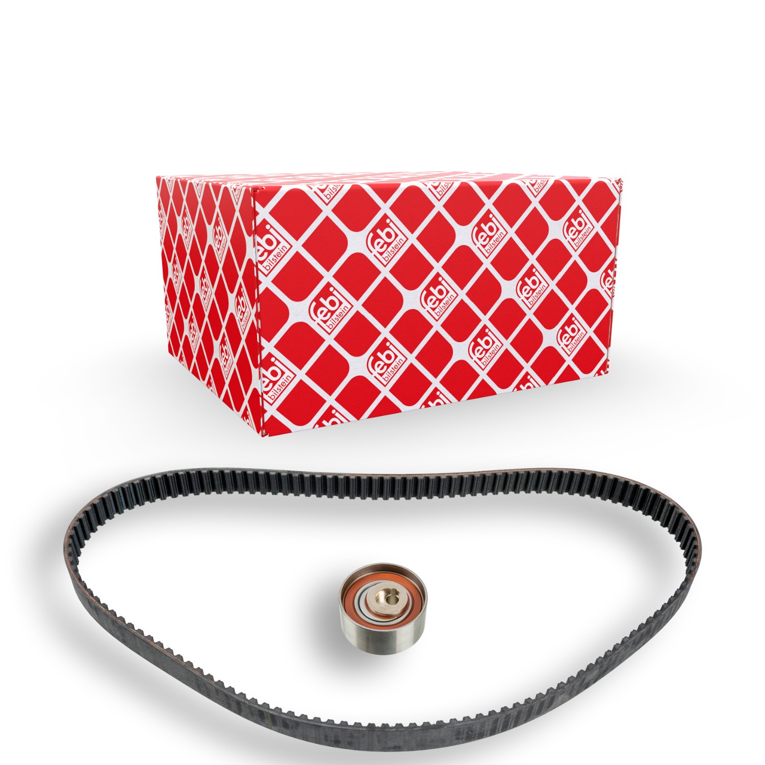 FEBI BILSTEIN Timing belt kit Article number: 28664 cheaply