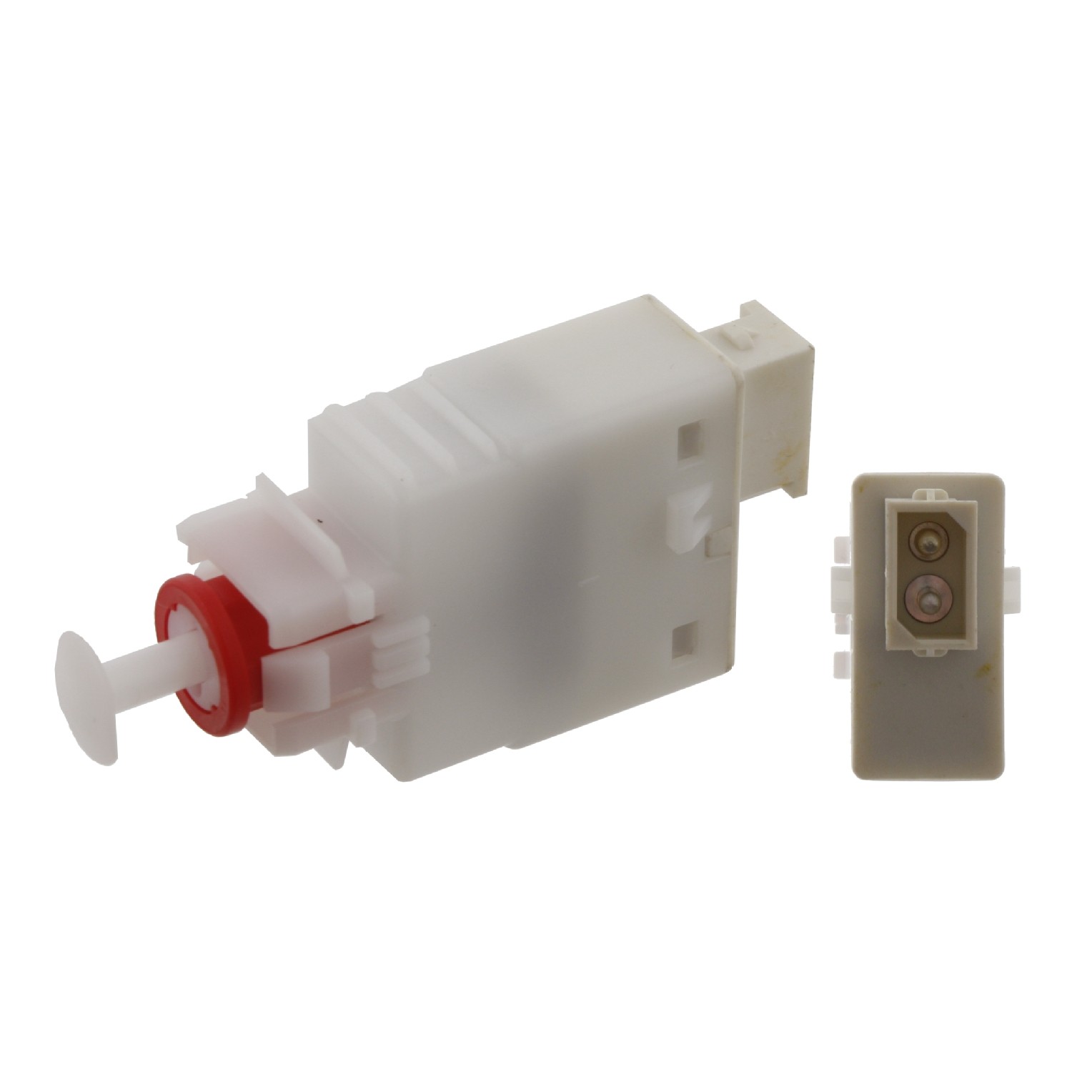 FEBI BILSTEIN Switch, clutch control (cruise control) Article number: 28694 cheaply