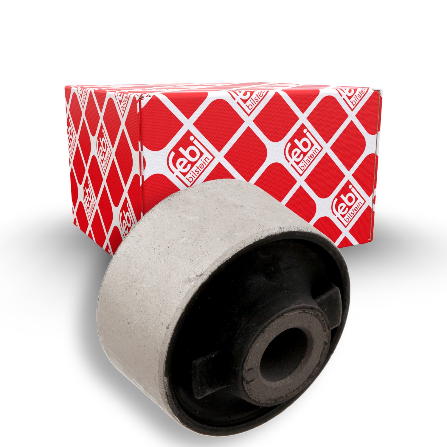 FEBI BILSTEIN Trailing arm / Suspension arm bush Article number: 28732 cheaply