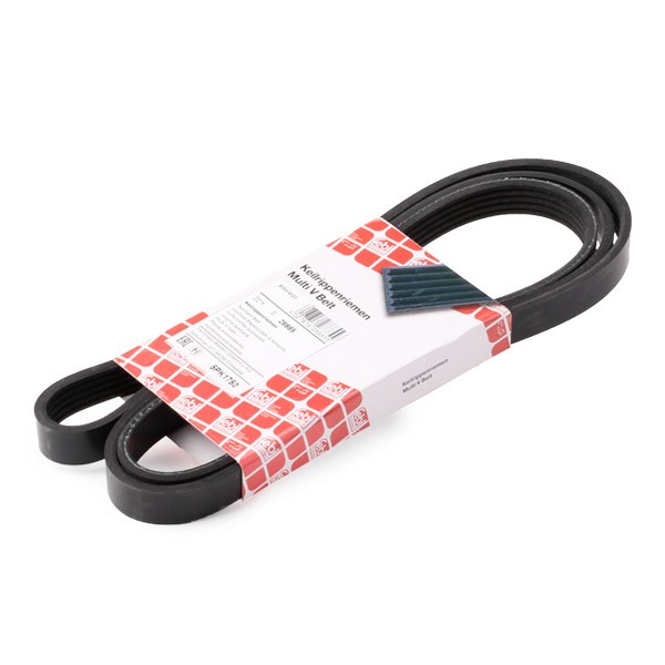 FEBI BILSTEIN Kilerem Varenummer: 28885 billige