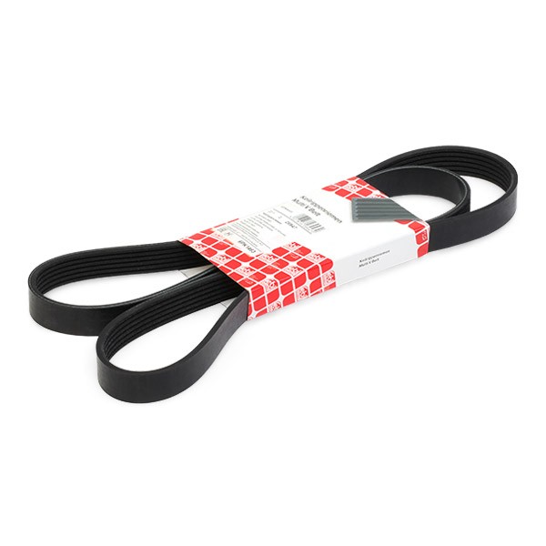 FEBI BILSTEIN Serpentine belt Article number: 28947 cheaply