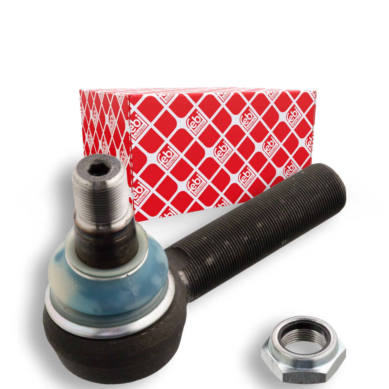 FEBI BILSTEIN Drag Link End Article number: 29219 cheaply