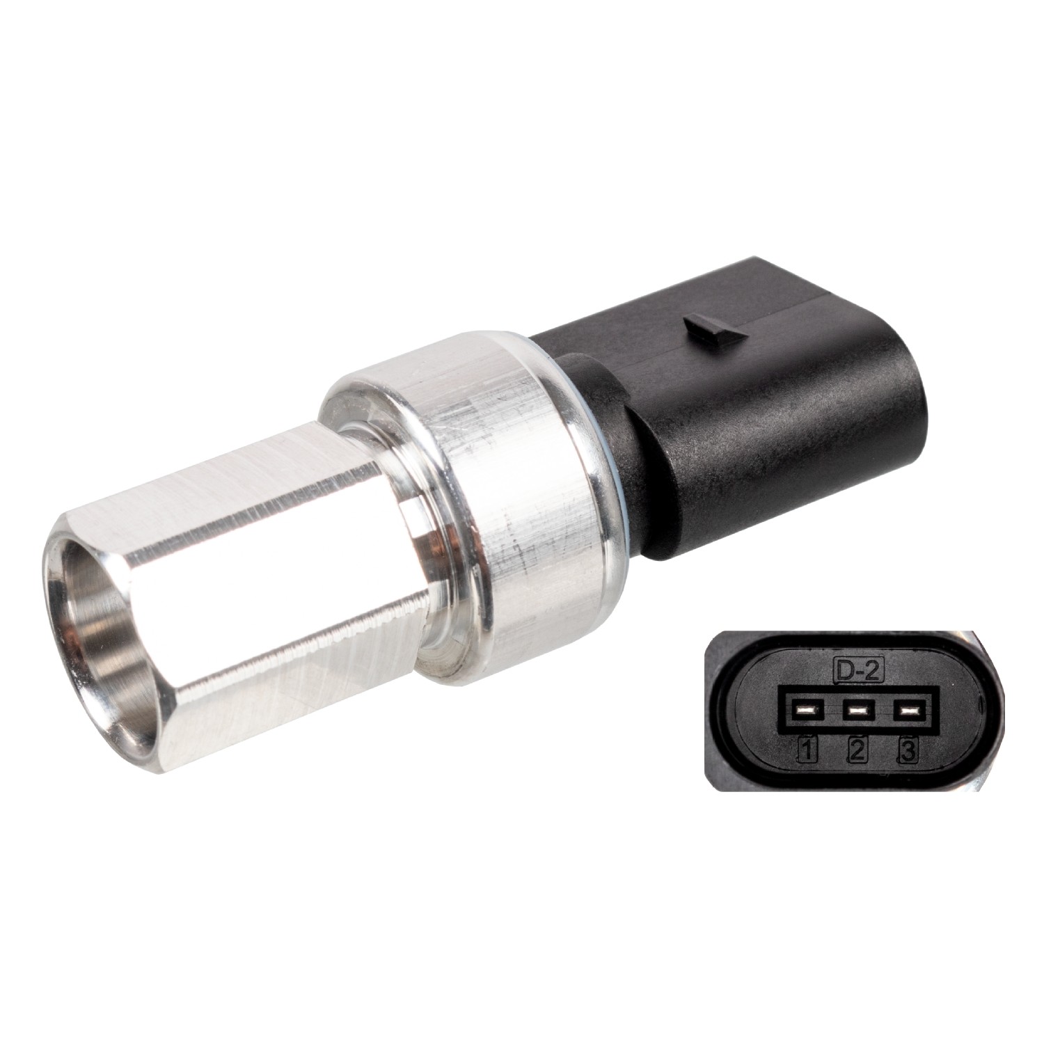 FEBI BILSTEIN Air conditioning pressure switch Article number: 29240 cheaply