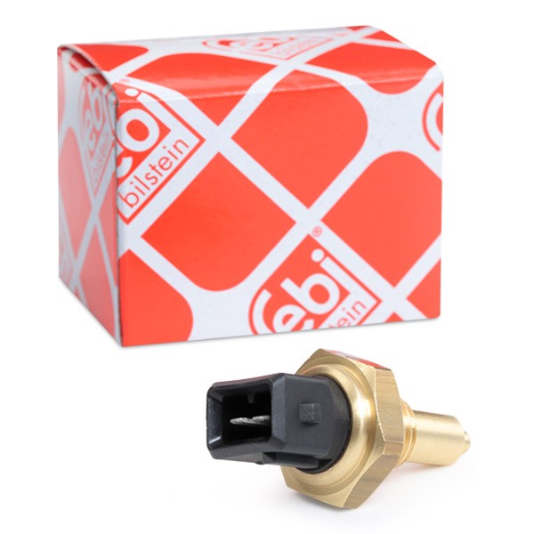 FEBI BILSTEIN Sensor, kølevæsketemp. Varenummer: 29344 billige