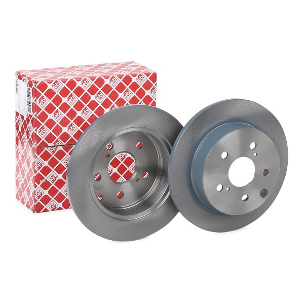 FEBI BILSTEIN Brake disc Article number: 29353 cheaply