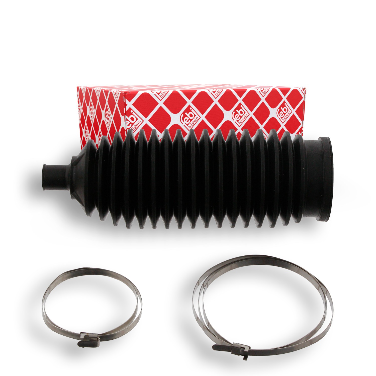 FEBI BILSTEIN Bellow Set, steering Article number: 29525 cheaply