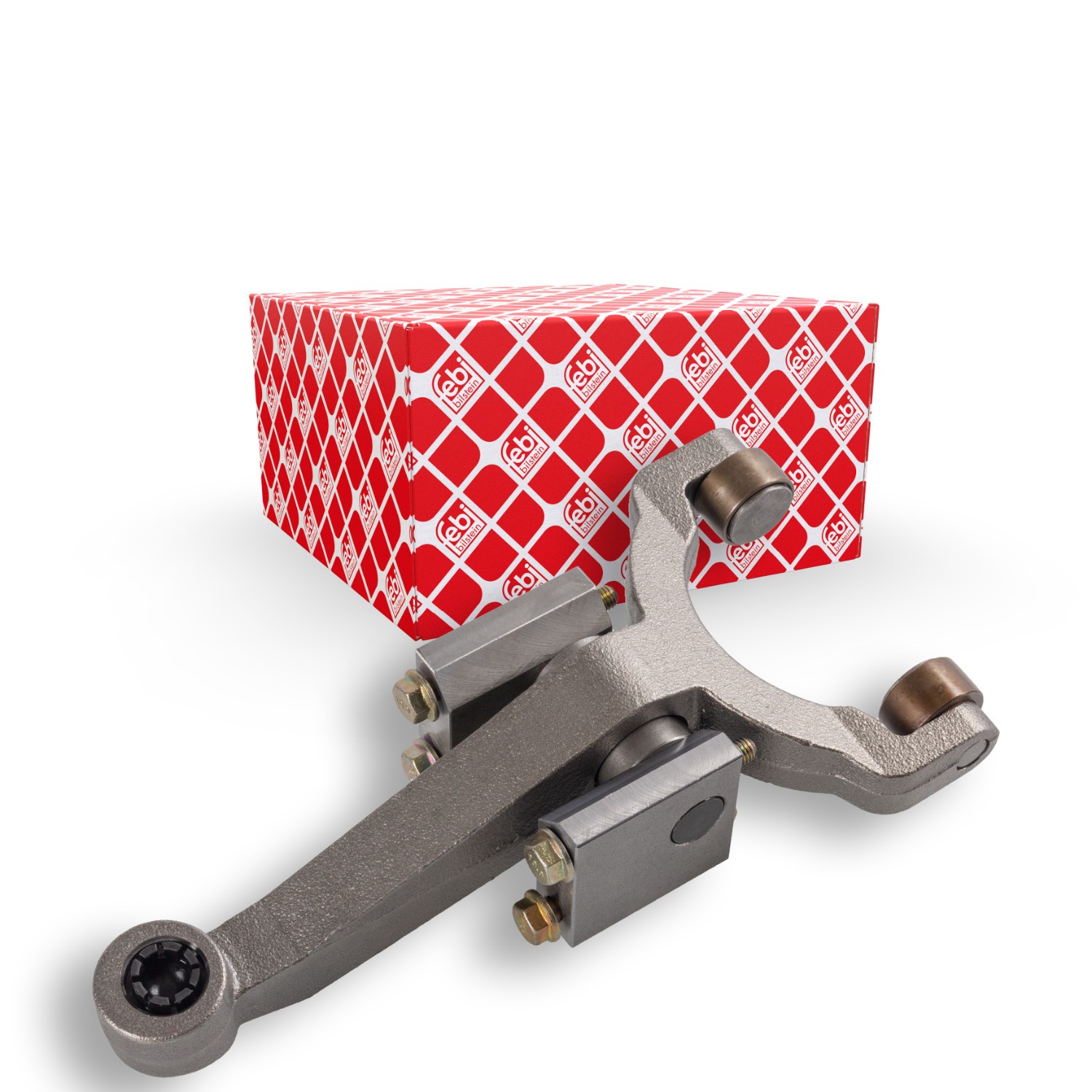 FEBI BILSTEIN Release Fork, clutch Article number: 29581 cheaply
