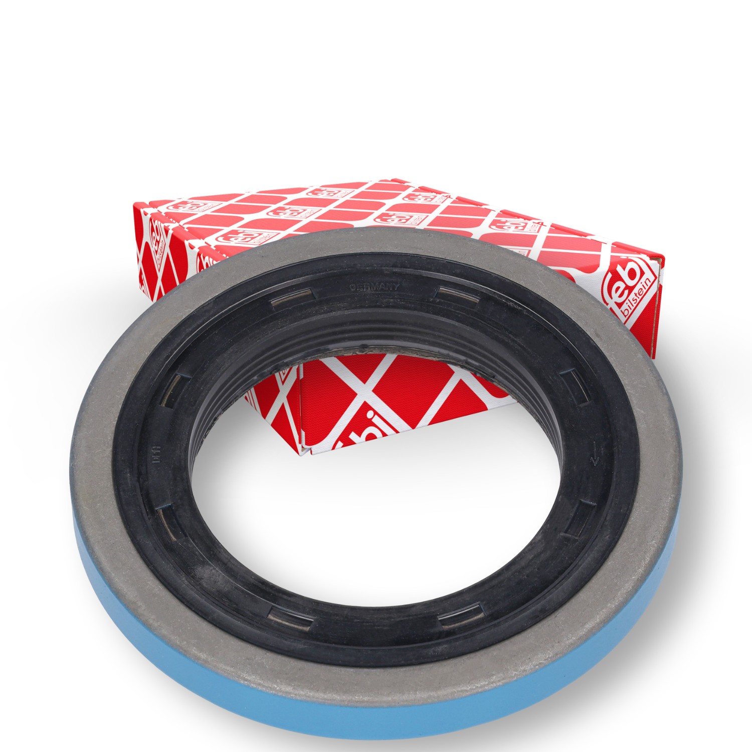 FEBI BILSTEIN Shaft Seal, differential Article number: 29785 cheaply