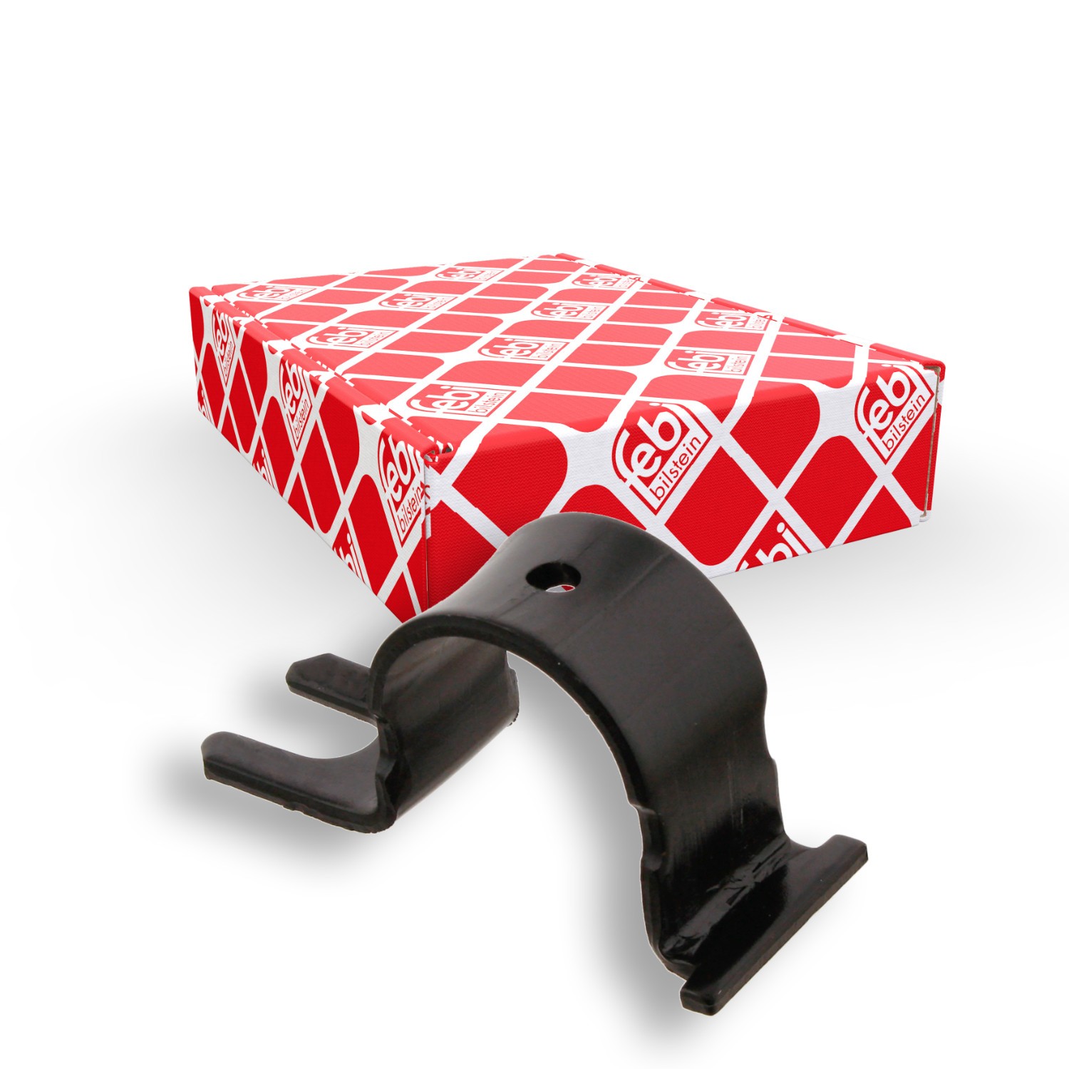 FEBI BILSTEIN Bracket, stabilizer mounting Article number: 29948 cheaply