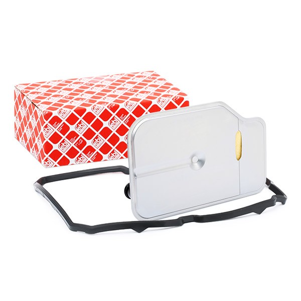 FEBI BILSTEIN Automatic transmission filter kit Article number: 30157 cheaply