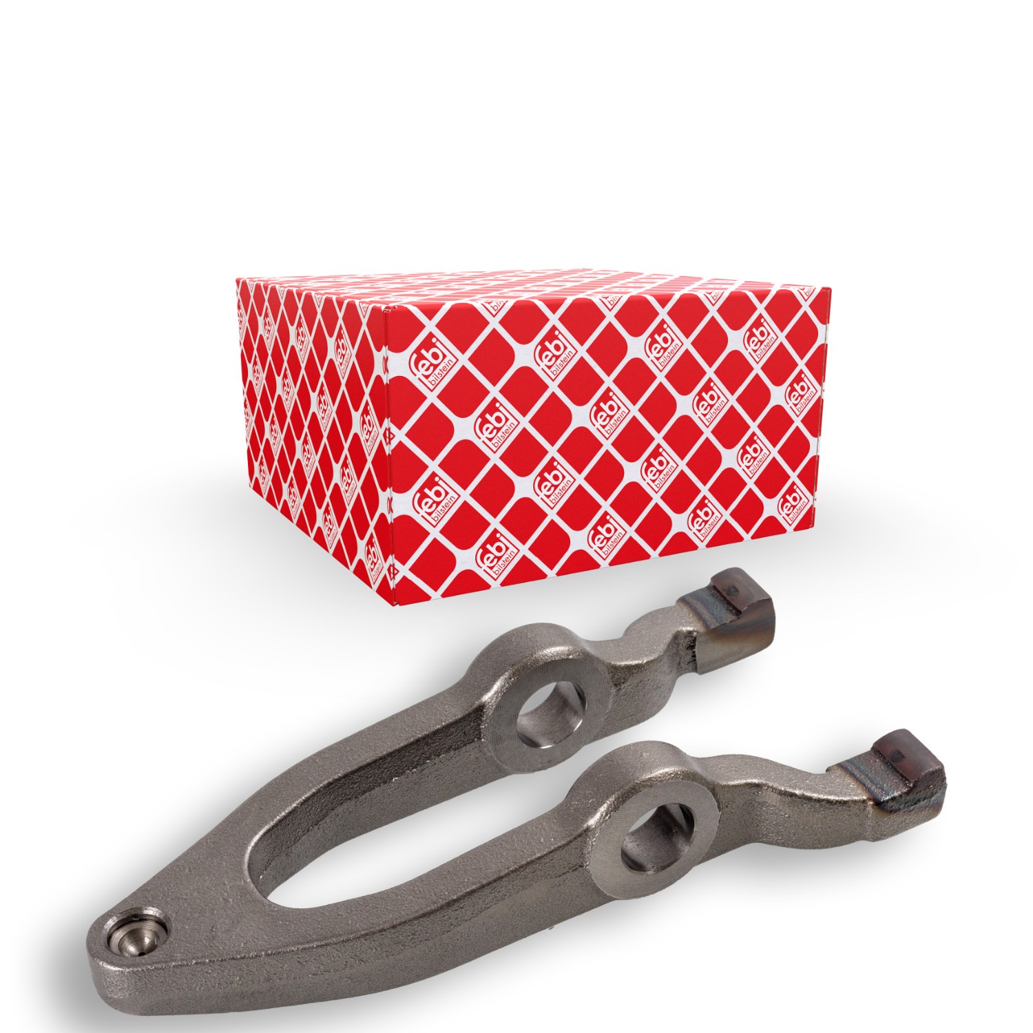 FEBI BILSTEIN Release Fork, clutch Article number: 30287 cheaply