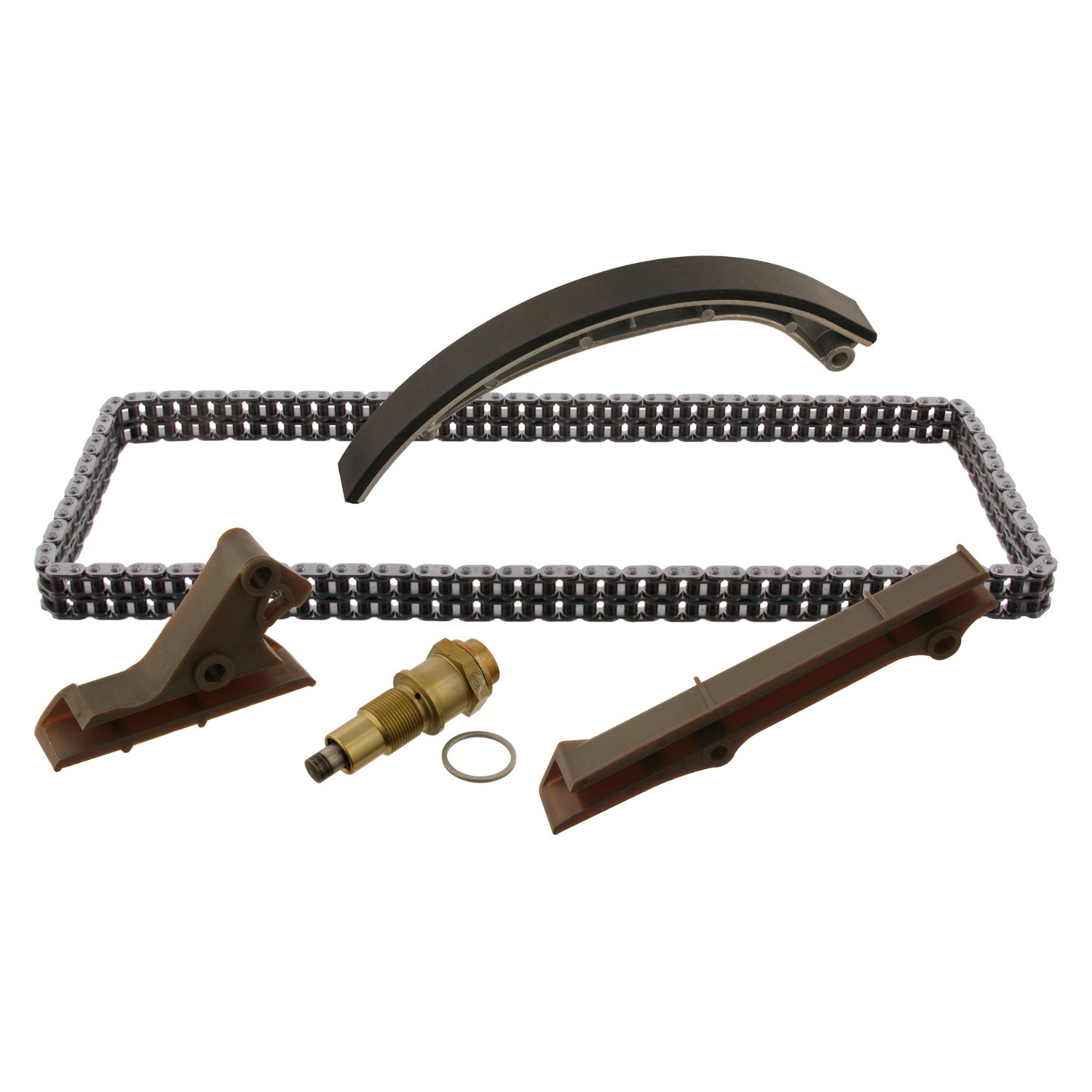 FEBI BILSTEIN Timing chain kit Article number: 30301 cheaply