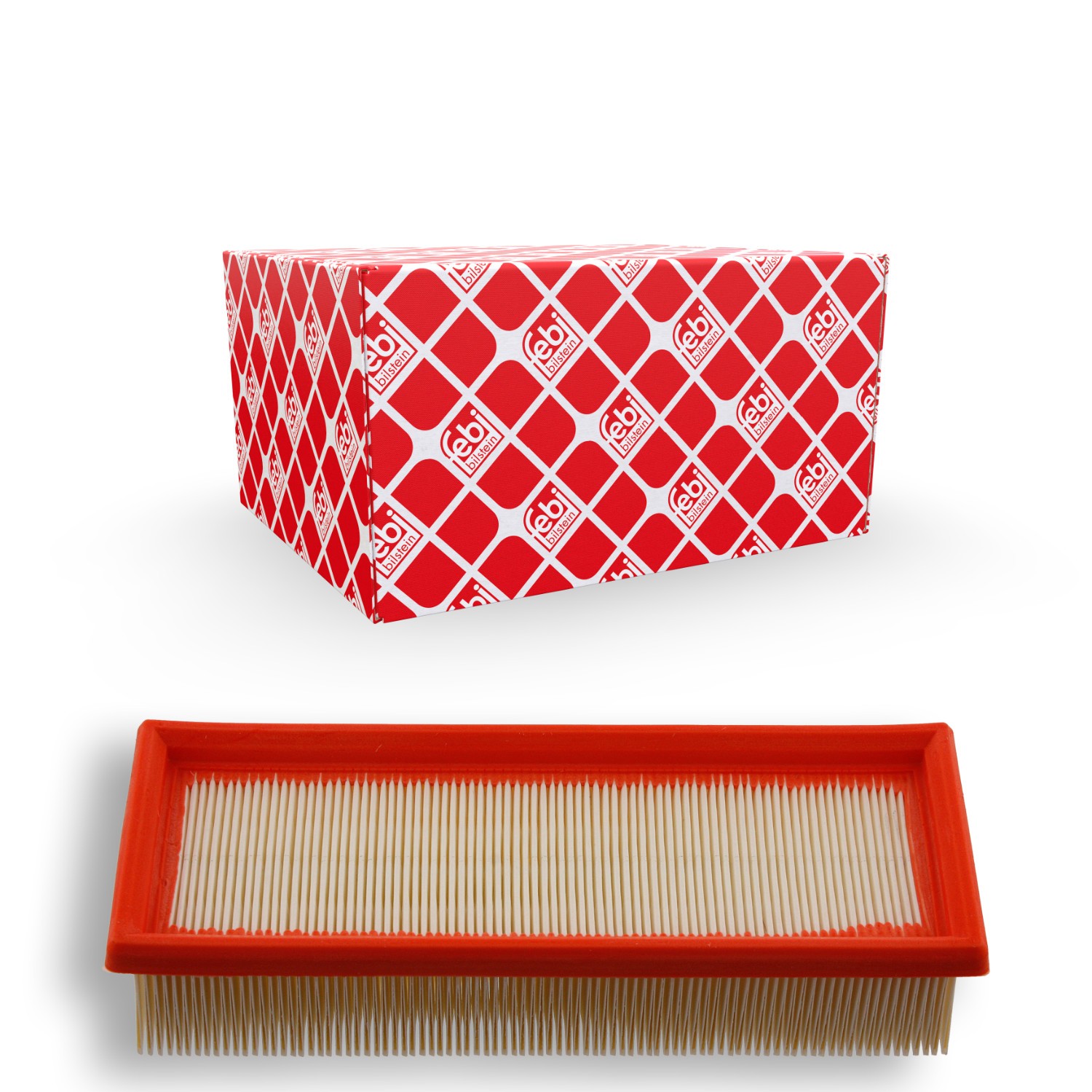 FEBI BILSTEIN Air filter Article number: 30357 cheaply