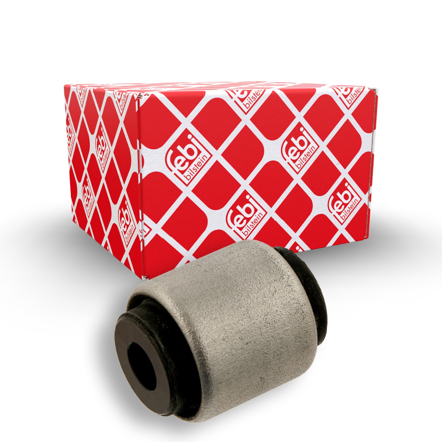 FEBI BILSTEIN Trailing arm / Suspension arm bush Article number: 30494 cheaply