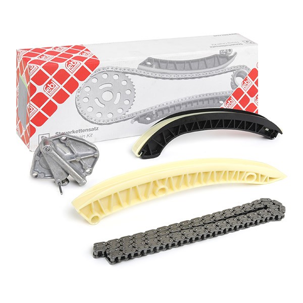 FEBI BILSTEIN Timing chain kit Article number: 30497 cheaply