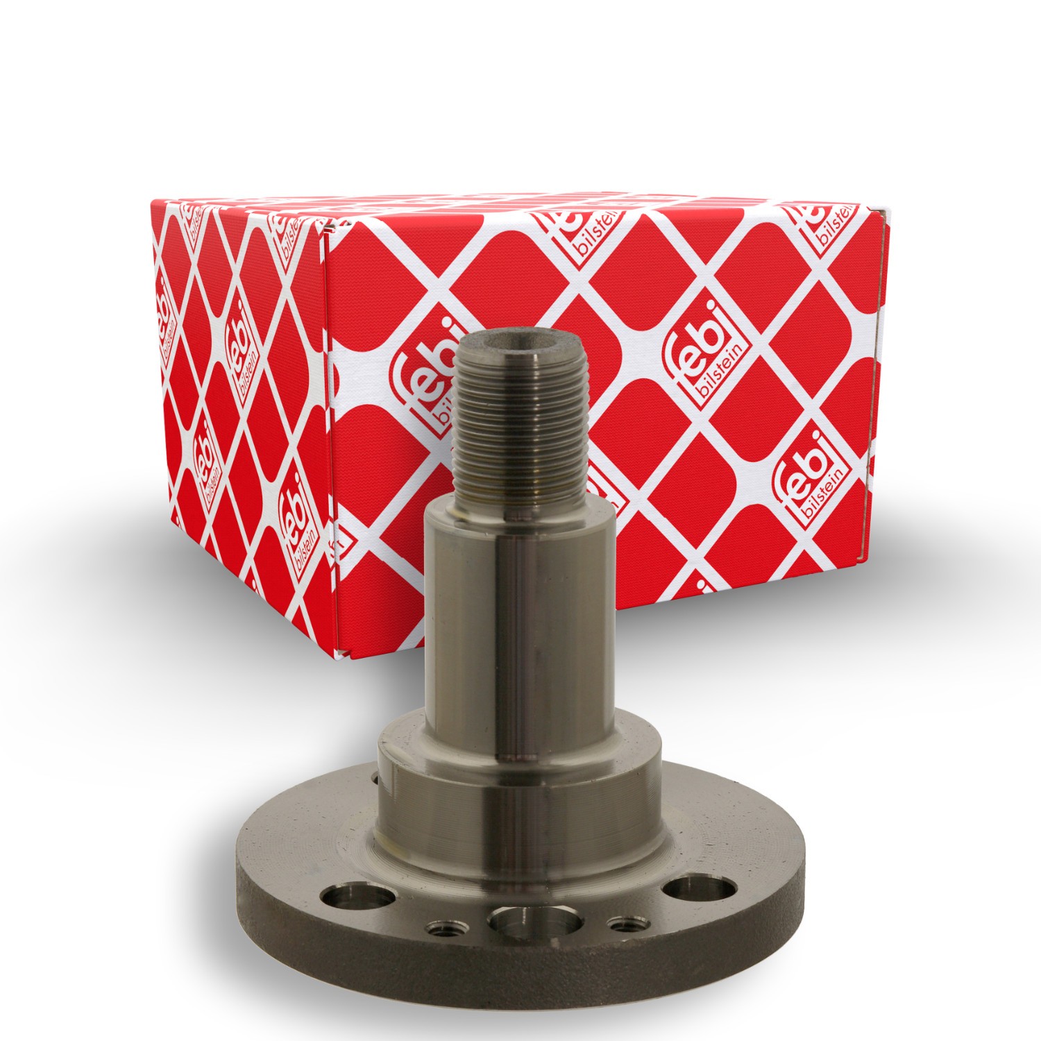 FEBI BILSTEIN Kingpin, axle beam Article number: 30501 cheaply