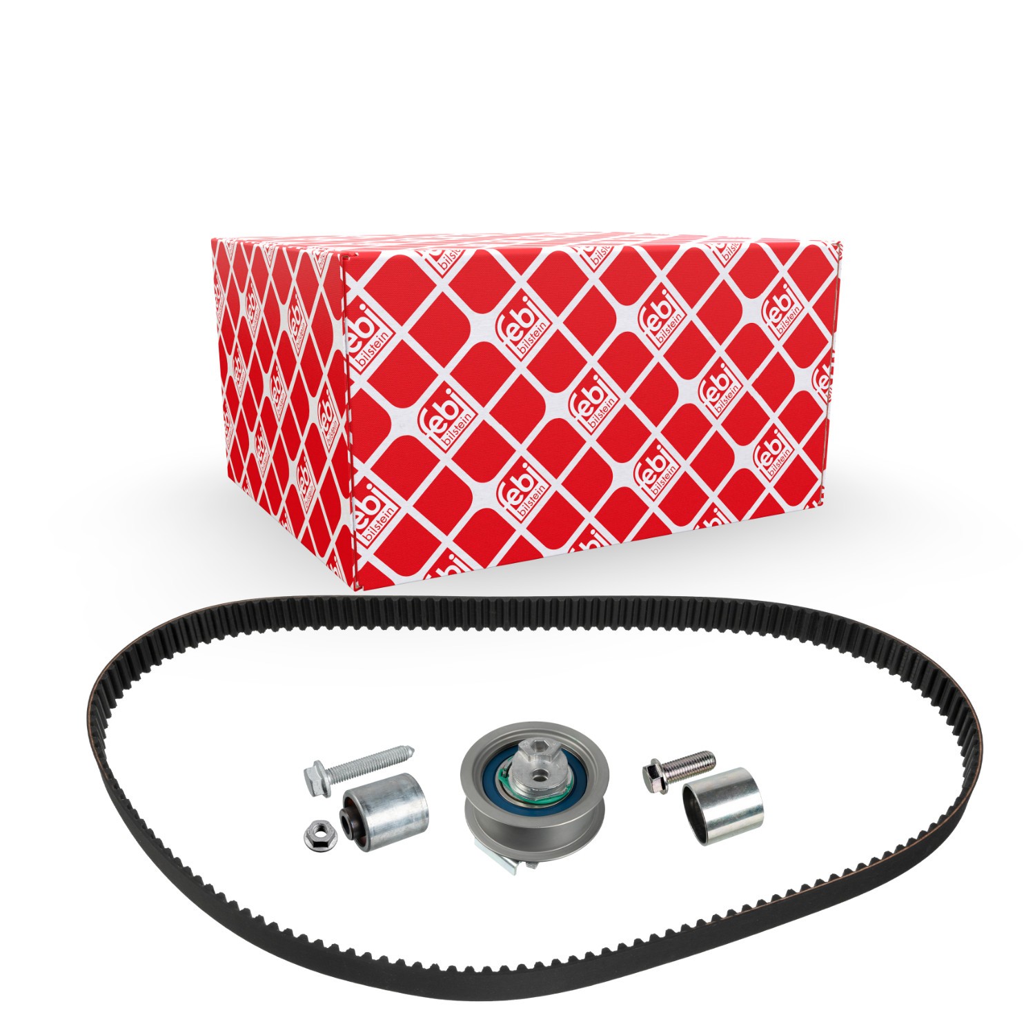 FEBI BILSTEIN Timing belt kit Article number: 30586 cheaply