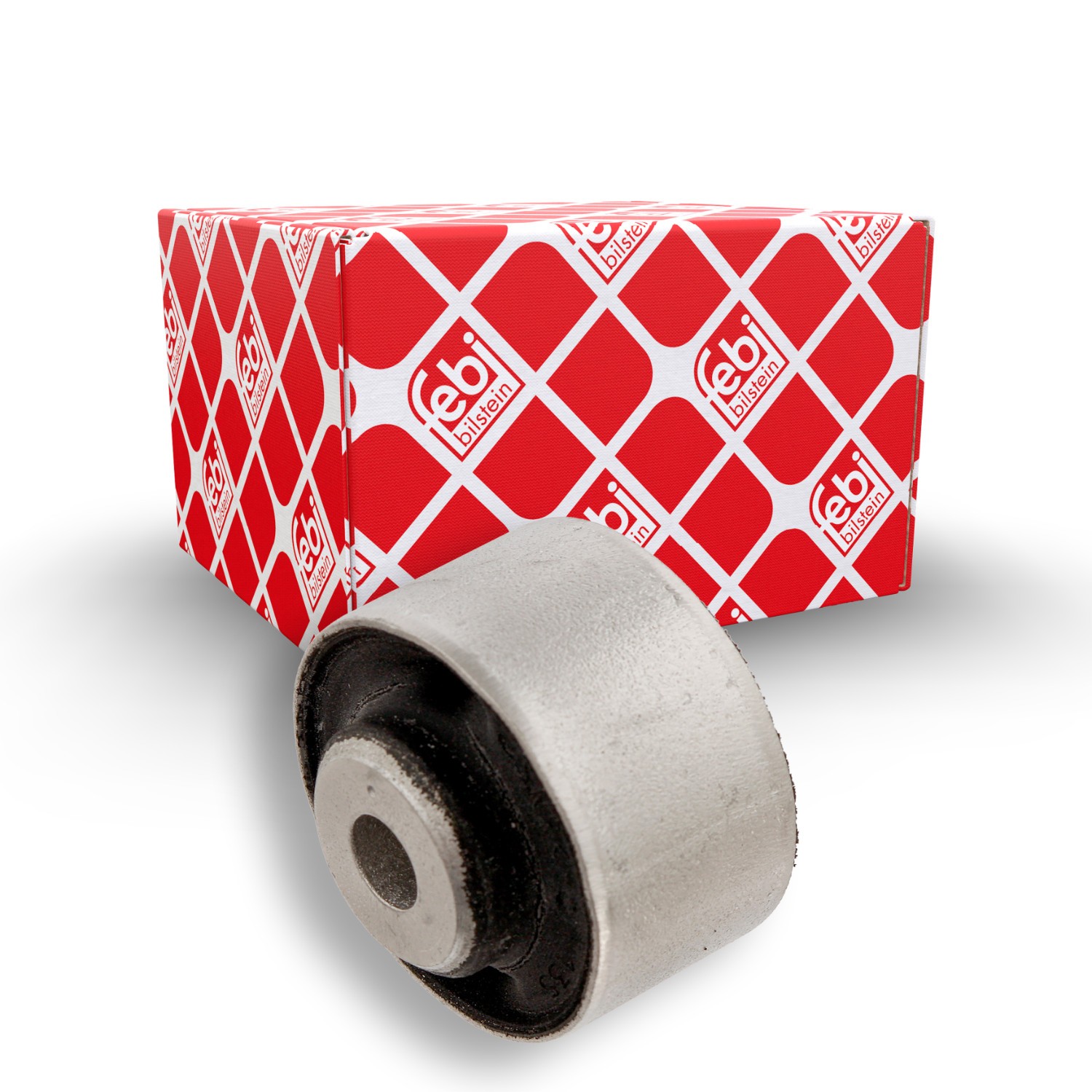 FEBI BILSTEIN Trailing arm / Suspension arm bush Article number: 30696 cheaply