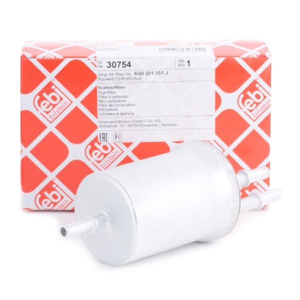 FEBI BILSTEIN Fuel filter Article number: 30754 cheaply
