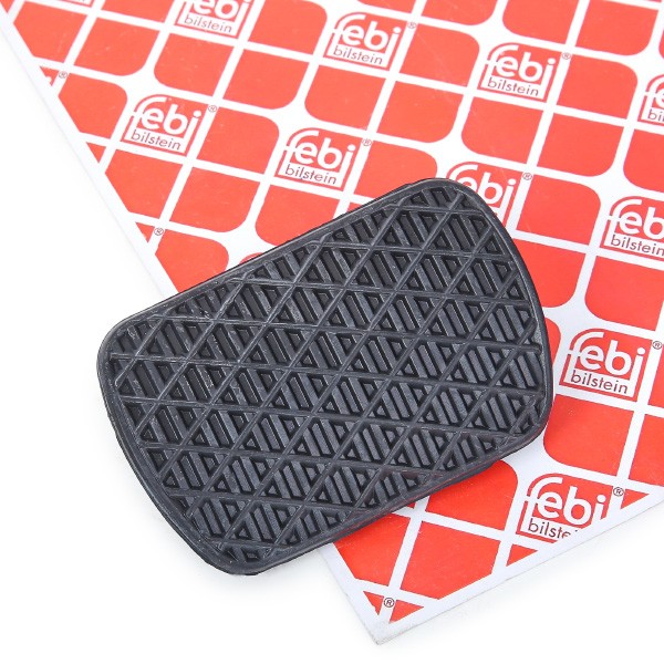 FEBI BILSTEIN Brake Pedal Pad Article number: 30777 cheaply