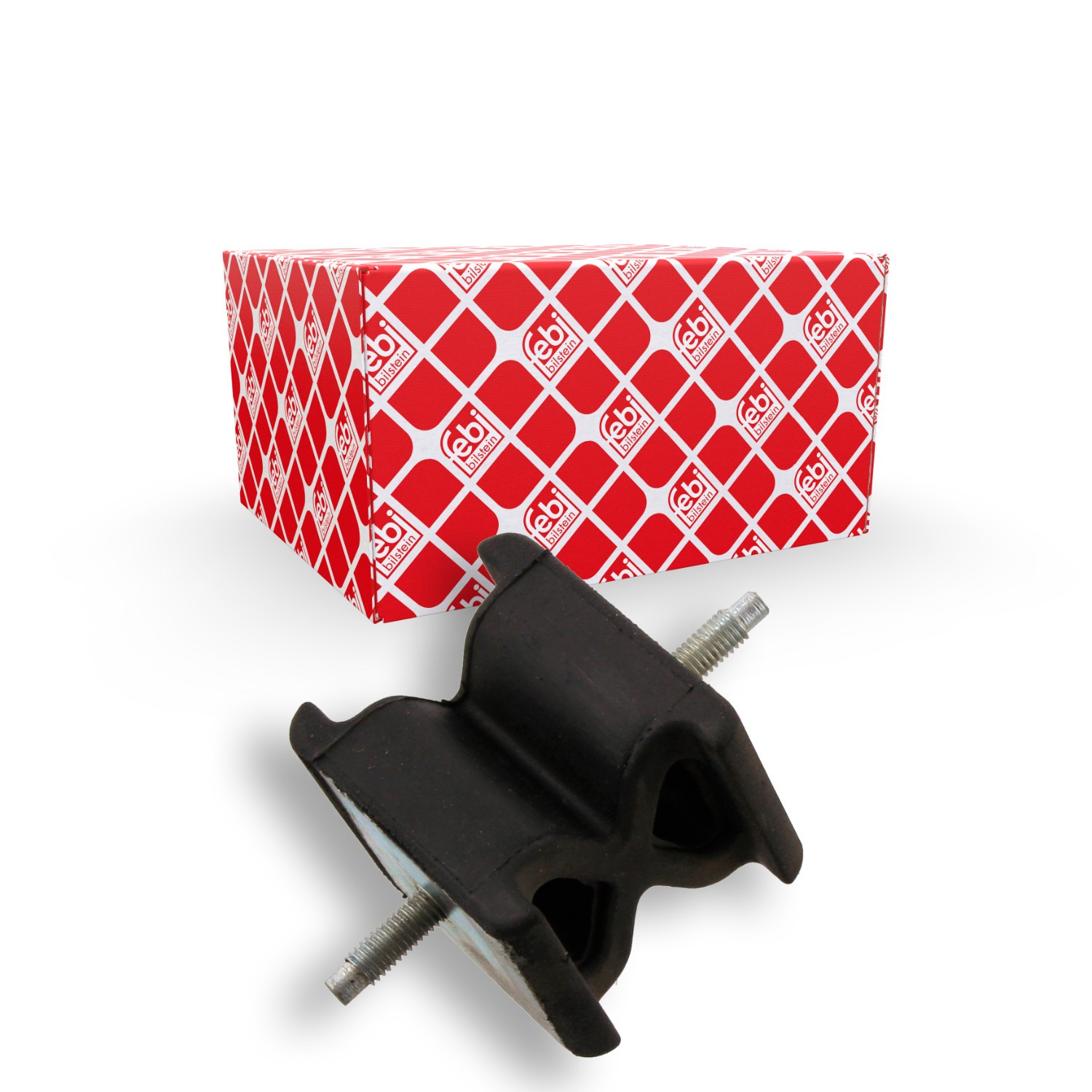 FEBI BILSTEIN Clamp, silencer Article number: 30823 cheaply