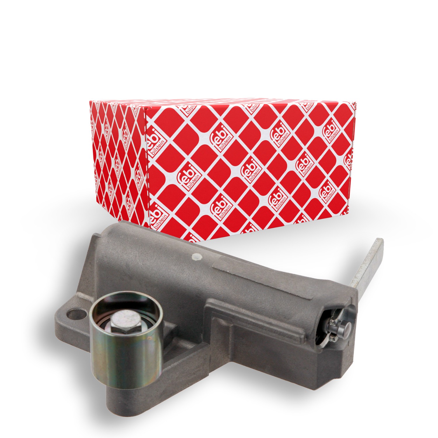FEBI BILSTEIN Tensioner, timing belt Article number: 30890 cheaply