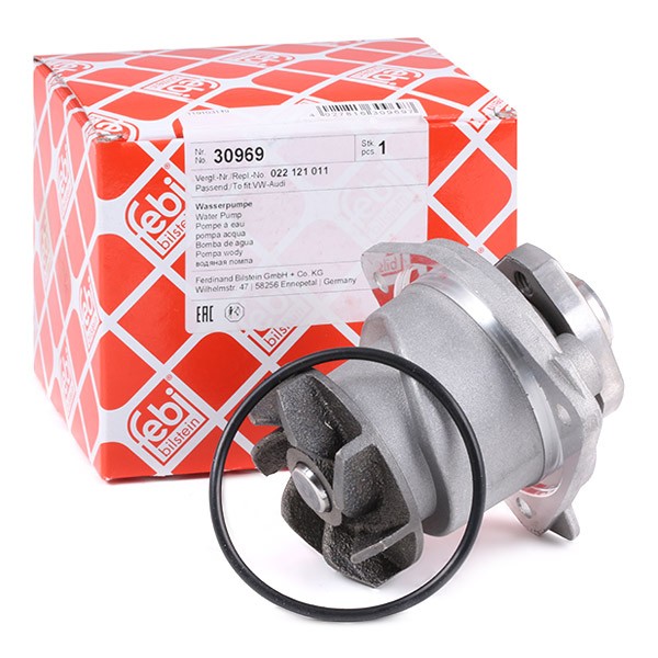 FEBI BILSTEIN Water pump Article number: 30969 cheaply