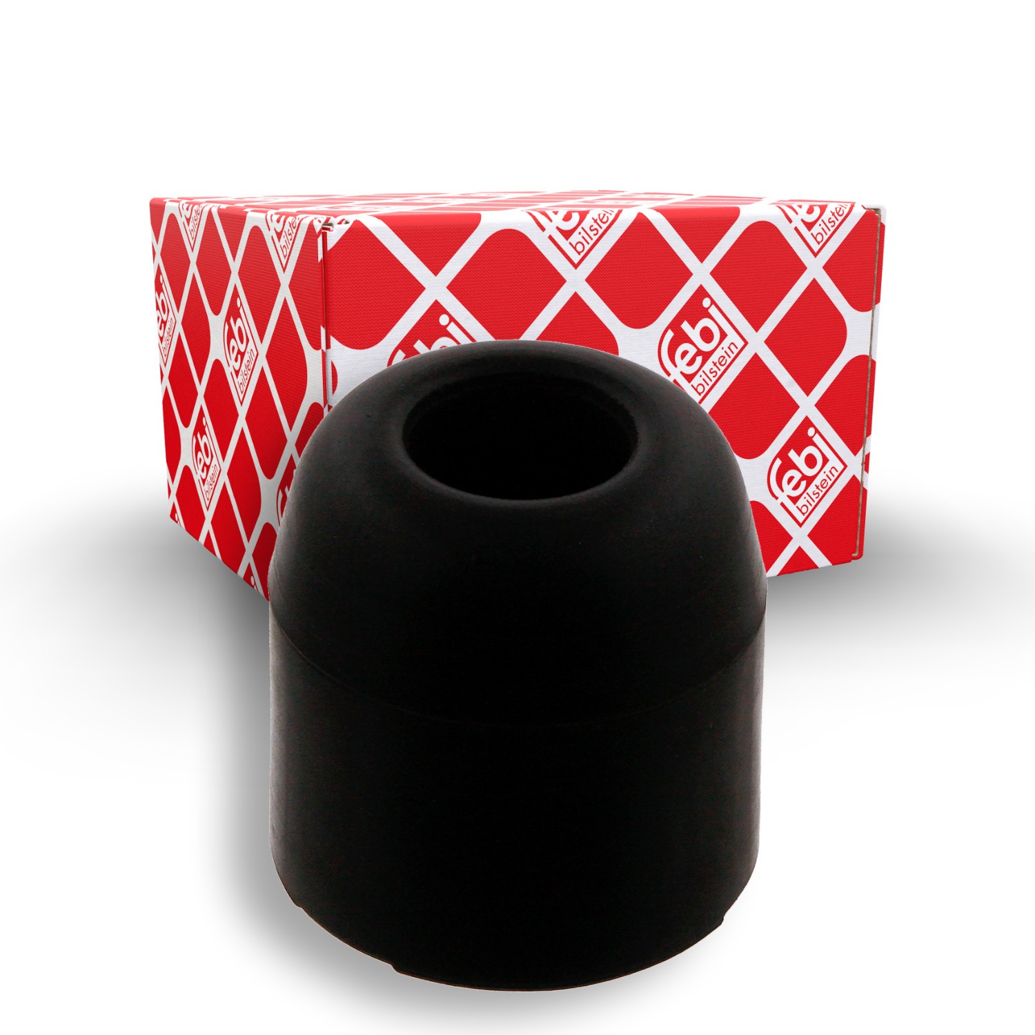 FEBI BILSTEIN Rubber Buffer, driver cab Article number: 31038 cheaply