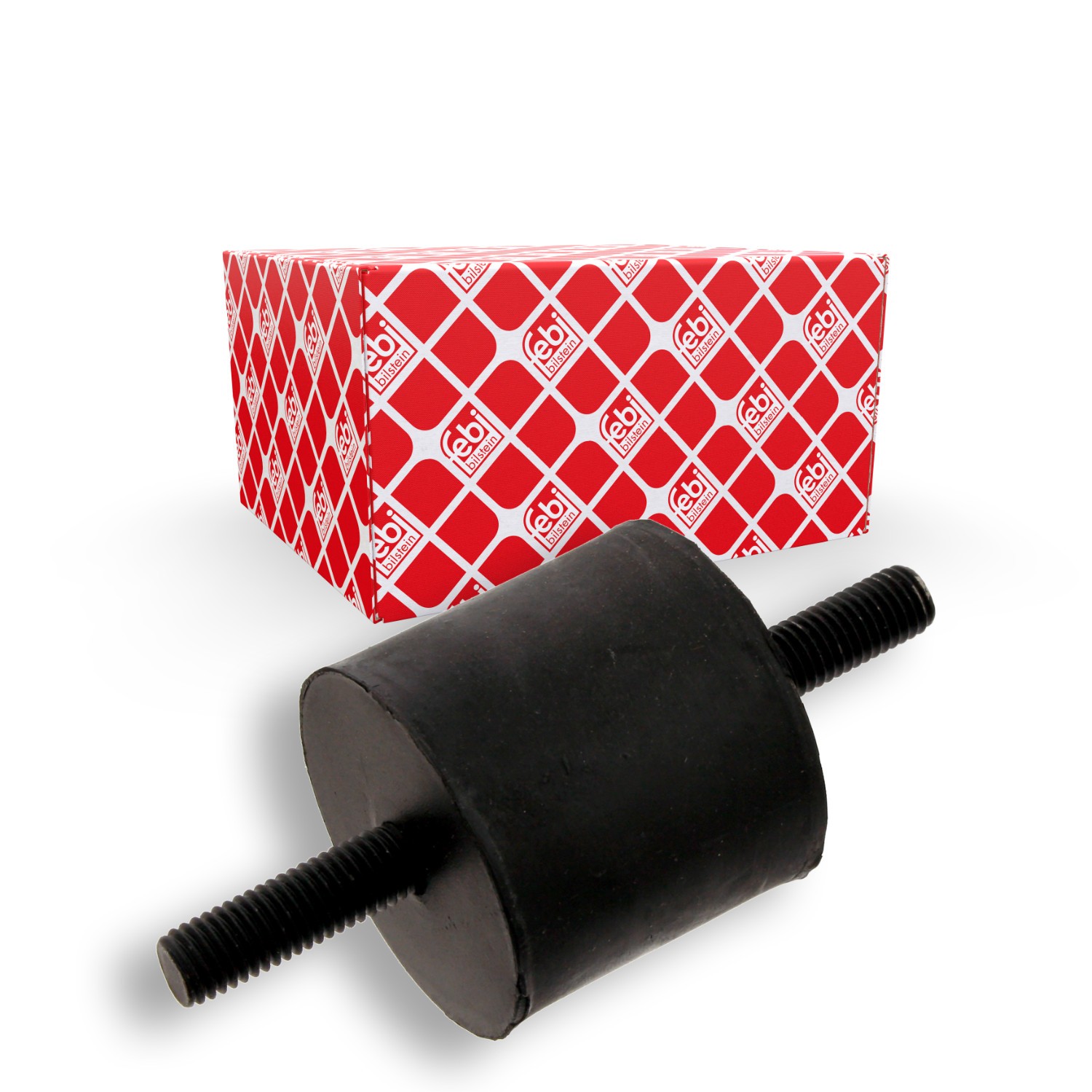 FEBI BILSTEIN Stop- / Mounting Buffer Article number: 31109 cheaply