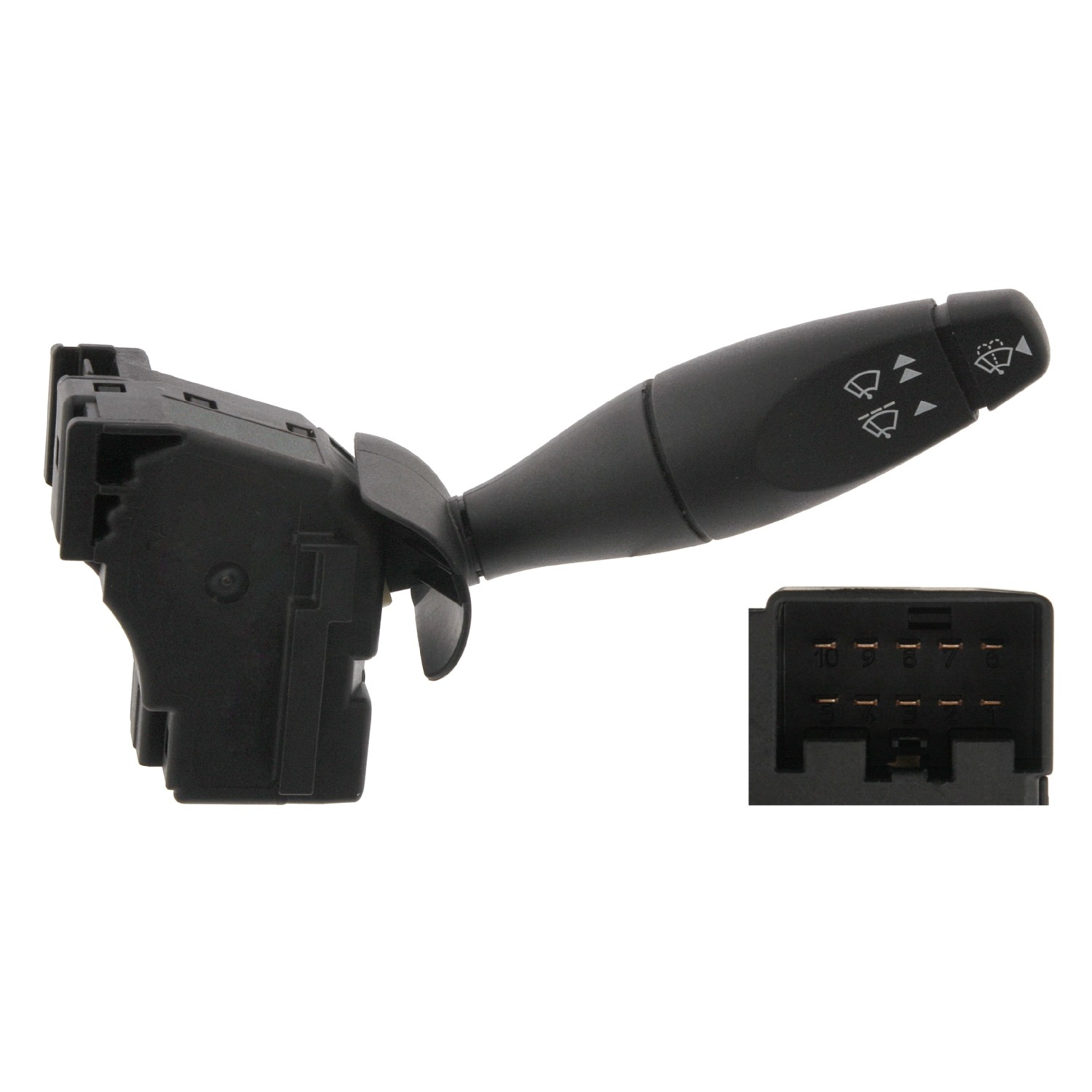 FEBI BILSTEIN Wiper Switch Article number: 31169 cheaply
