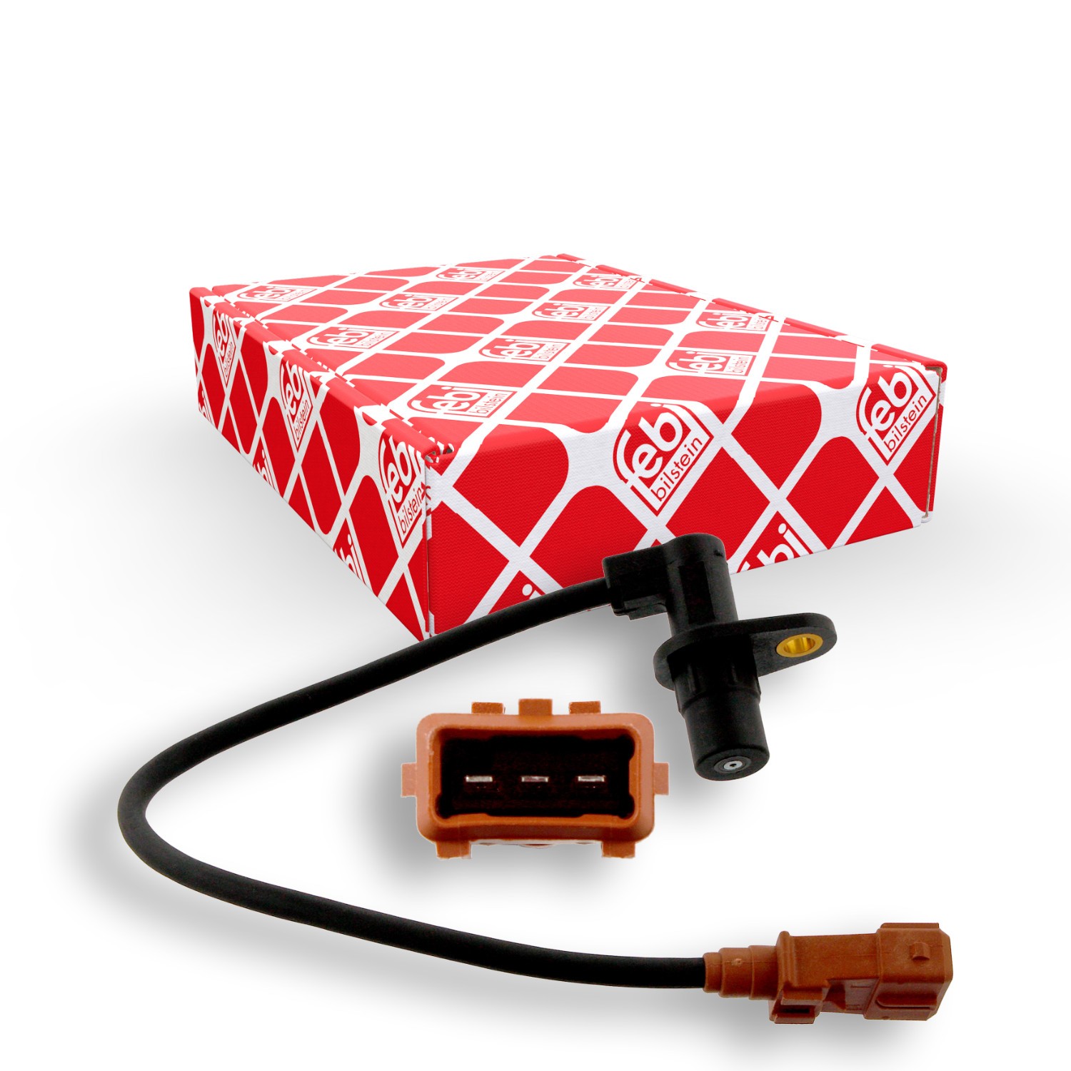 FEBI BILSTEIN Crankshaft sensor Article number: 31246 cheaply