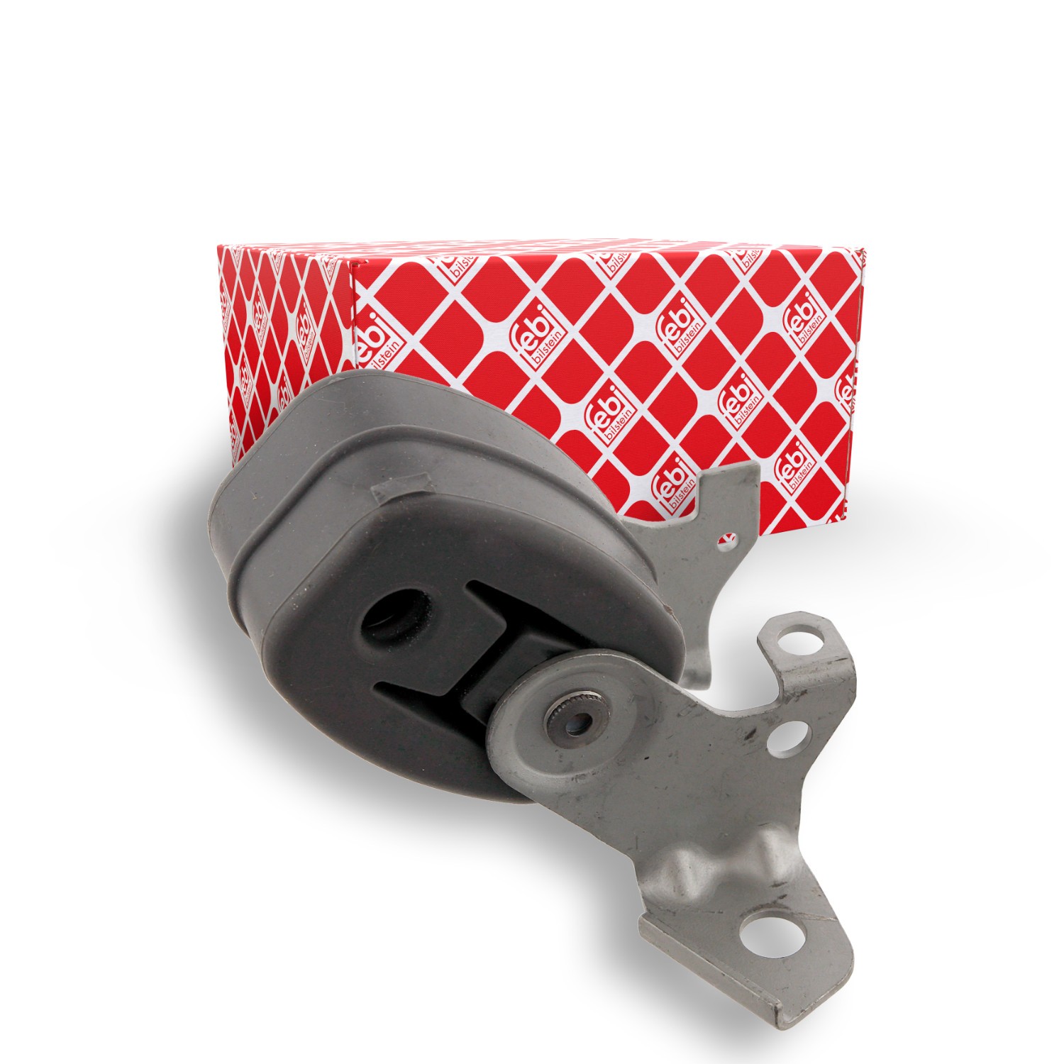 FEBI BILSTEIN Holder, exhaust system Article number: 31274 cheaply