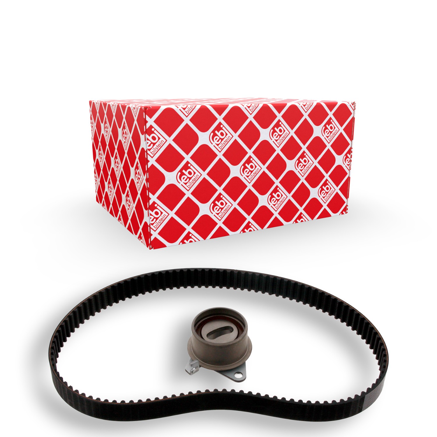 FEBI BILSTEIN Timing belt kit Article number: 31398 cheaply
