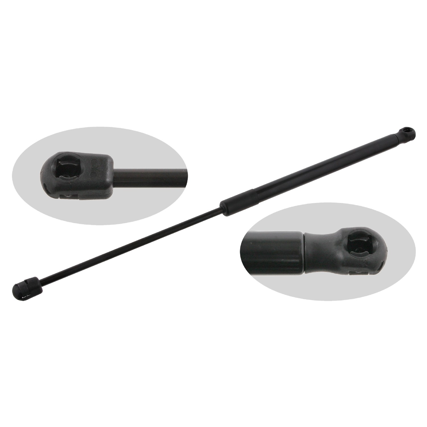 FEBI BILSTEIN Tailgate strut Article number: 31438 cheaply
