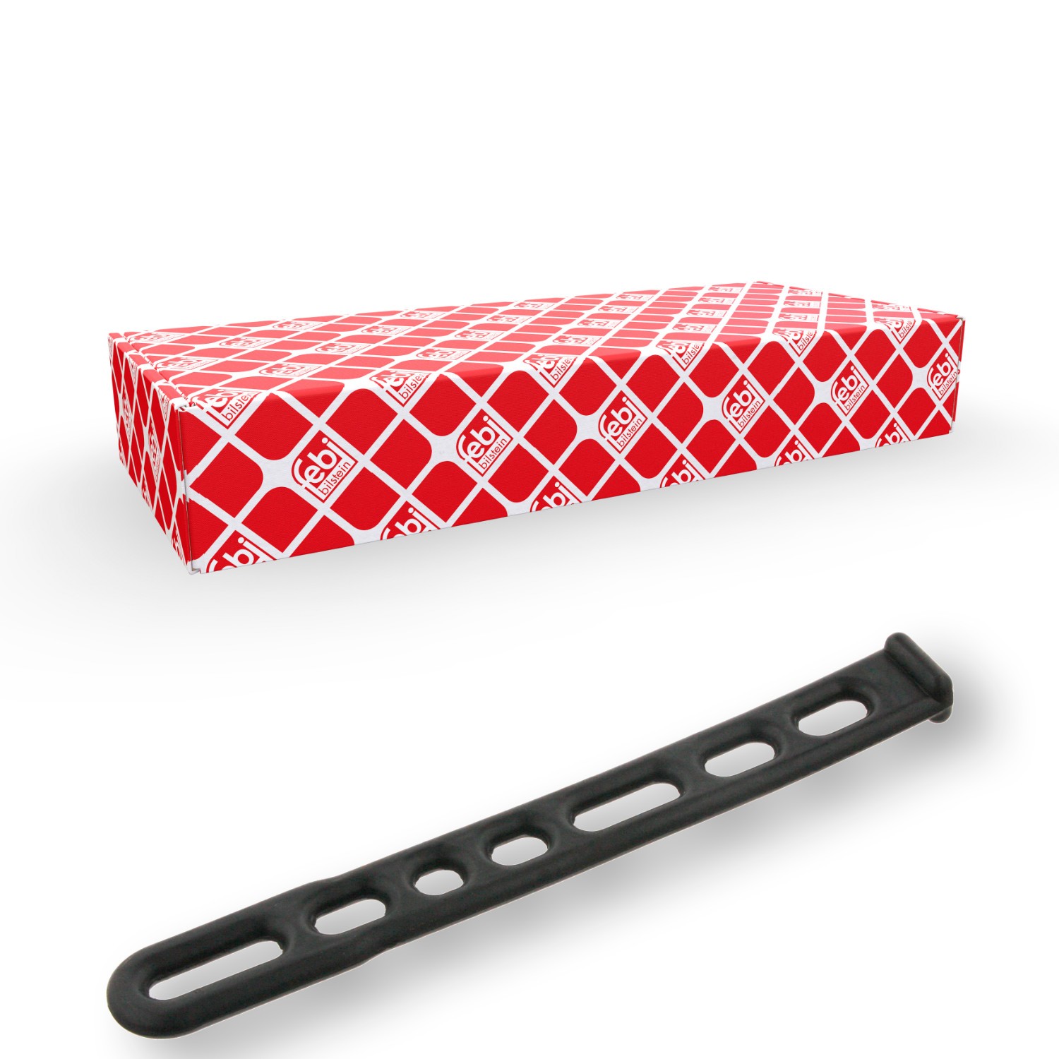 FEBI BILSTEIN Mudguard Strap Article number: 31506 cheaply
