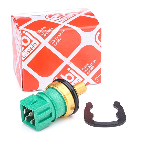 FEBI BILSTEIN Sensor, coolant temperature Article number: 31539 cheaply
