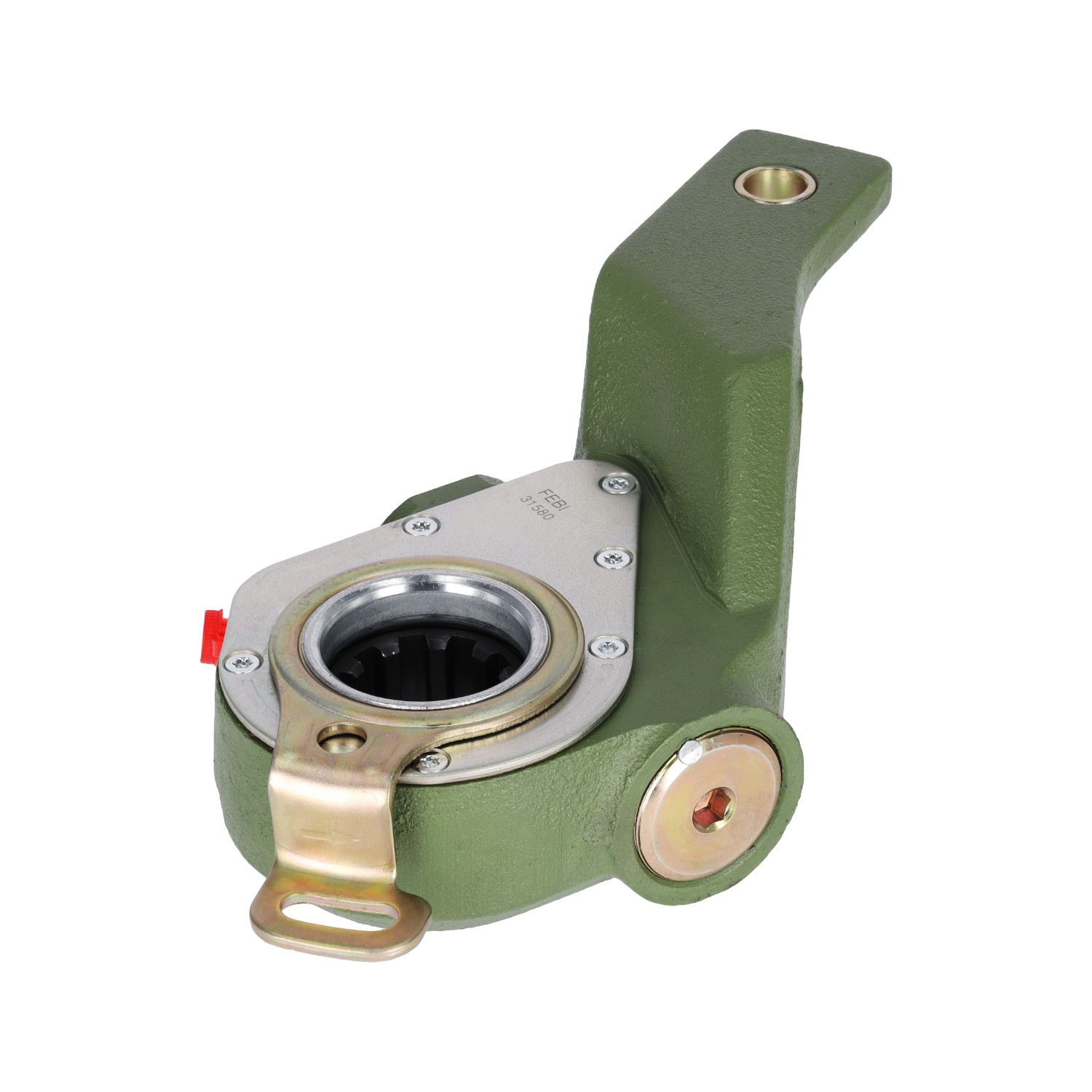 FEBI BILSTEIN Stangsystem, bremsesystem Varenummer: 31580 billige