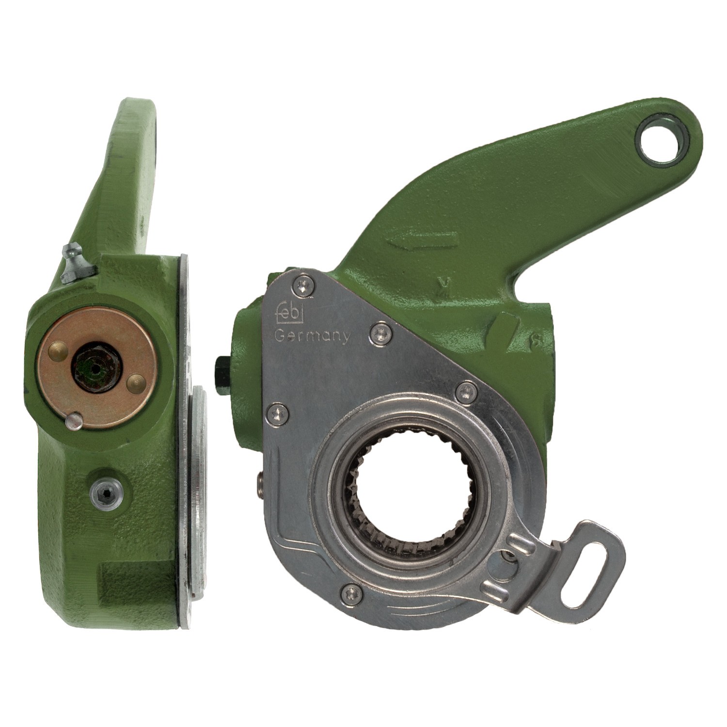 FEBI BILSTEIN Stangsystem, bremsesystem Varenummer: 31582 billige