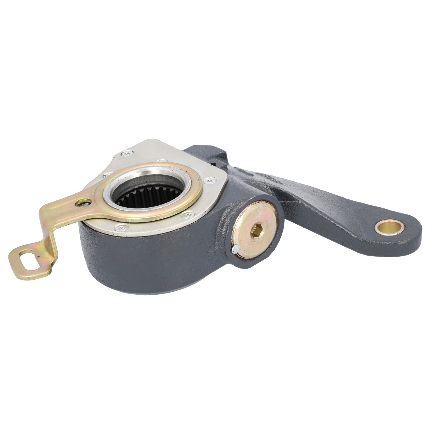 FEBI BILSTEIN Stangsystem, bremsesystem Varenummer: 31606 billige