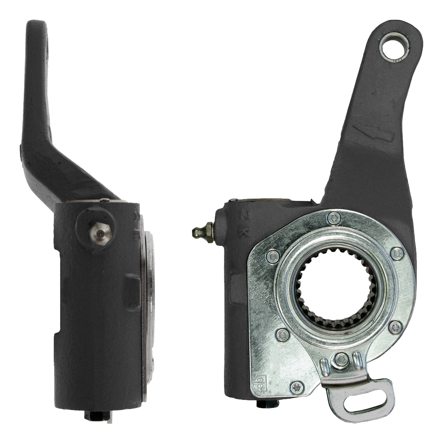 FEBI BILSTEIN Stangsystem, bremsesystem Varenummer: 31611 billige