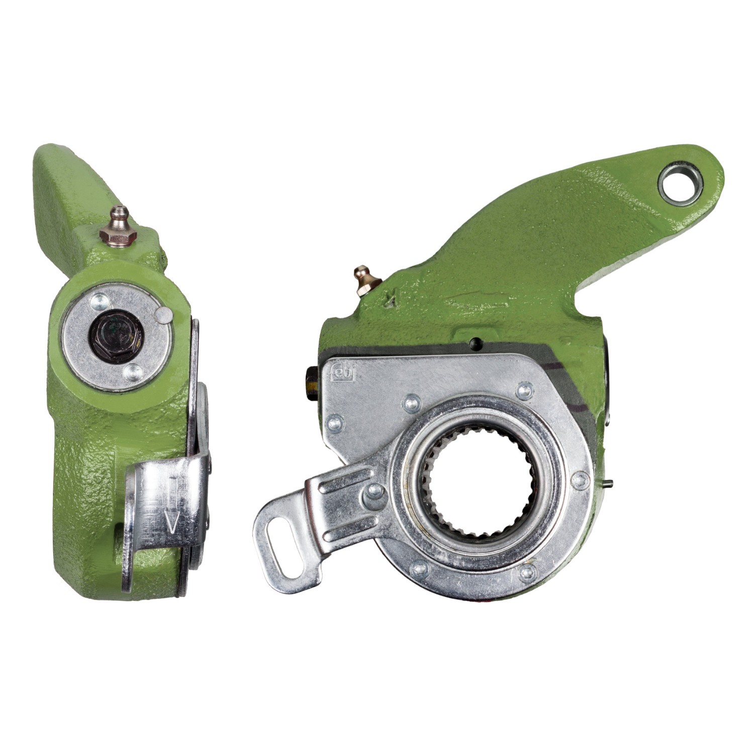 FEBI BILSTEIN Stangsystem, bremsesystem Varenummer: 31619 billige