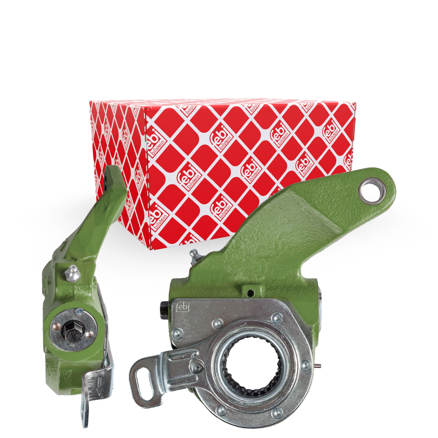 FEBI BILSTEIN Stangsystem, bremsesystem Varenummer: 31620 billige